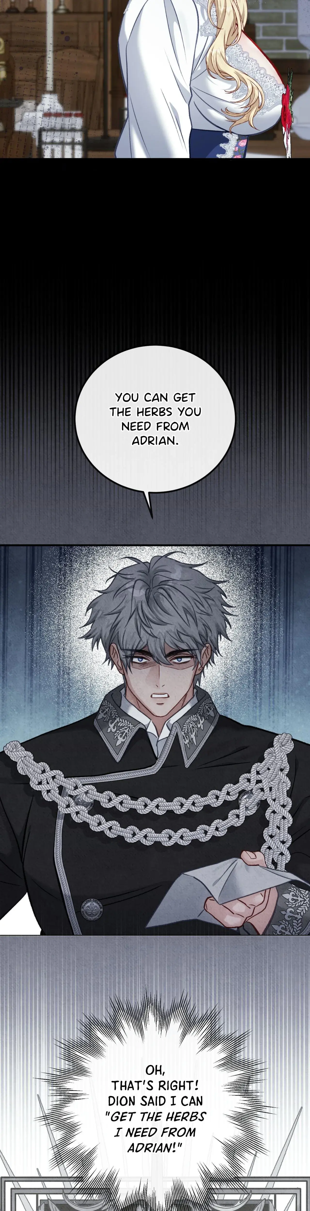 Hunks Harems And Hardcore Habits Chapter 46 - Page 15