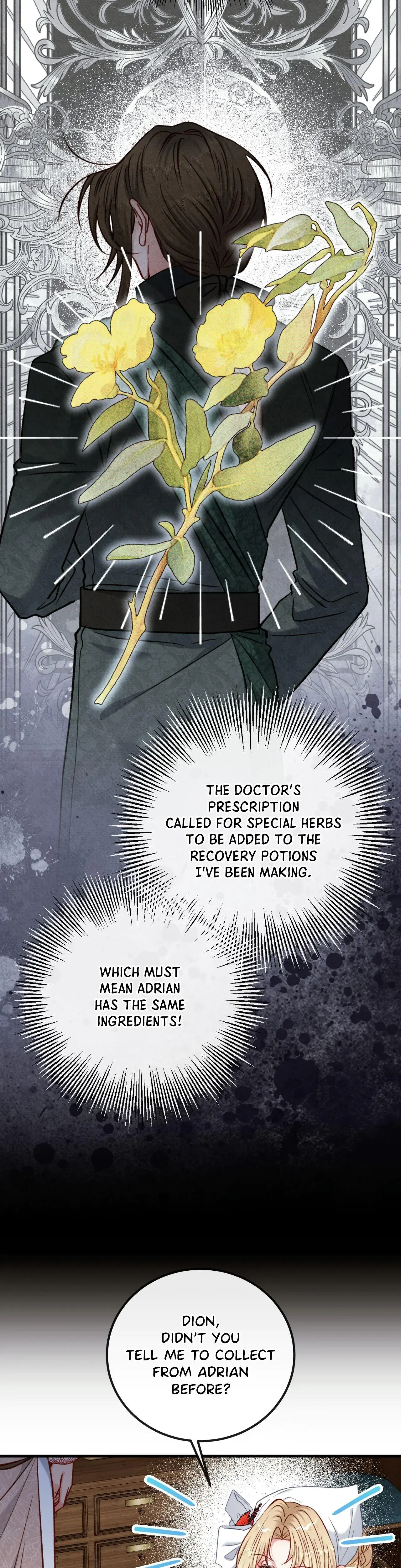 Hunks Harems And Hardcore Habits Chapter 46 - Page 16