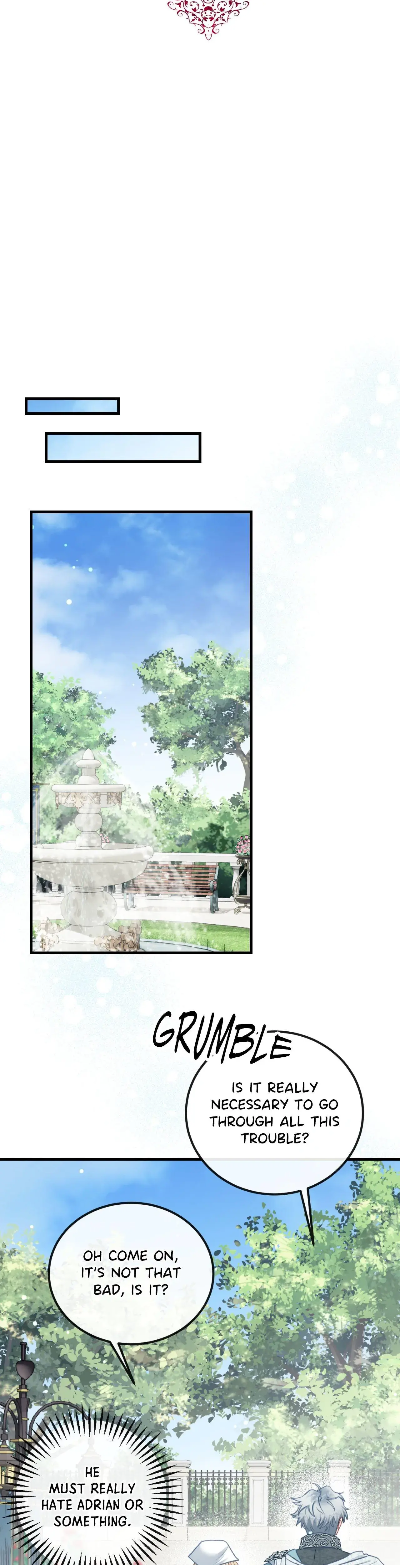 Hunks Harems And Hardcore Habits Chapter 46 - Page 21