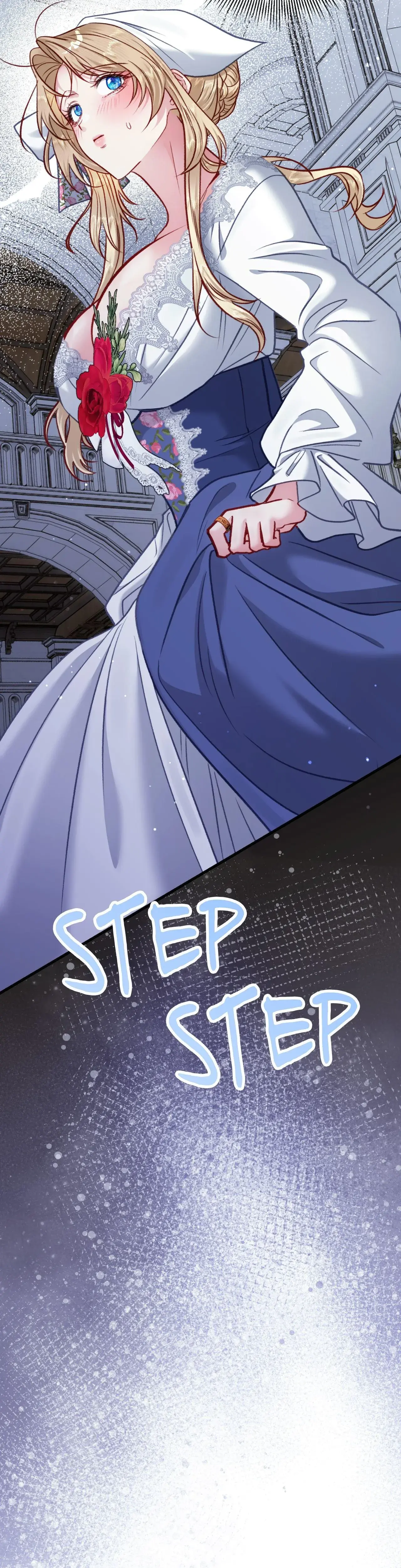 Hunks Harems And Hardcore Habits Chapter 46 - Page 26