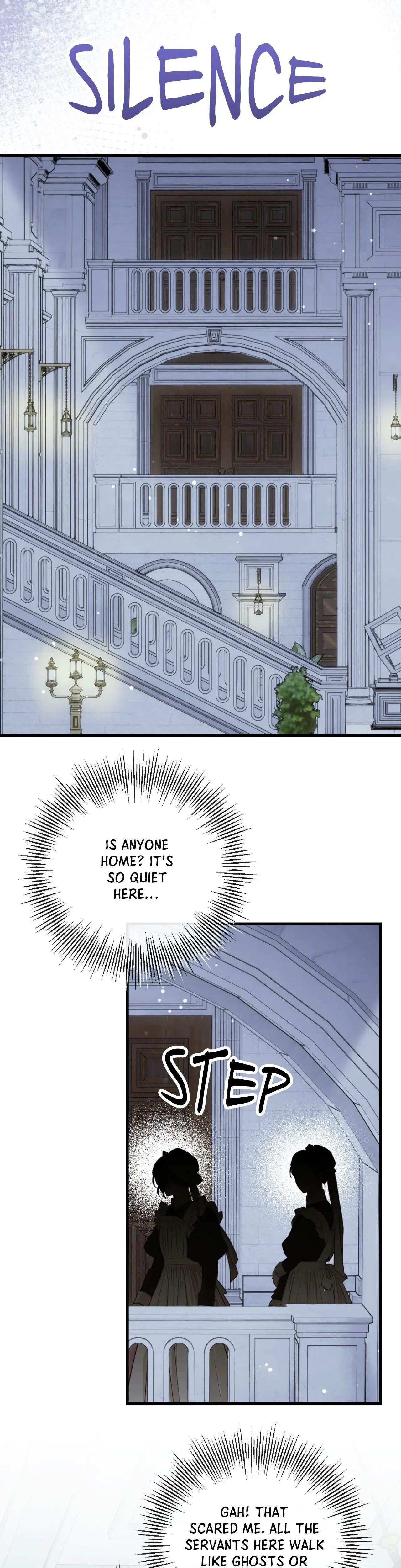 Hunks Harems And Hardcore Habits Chapter 46 - Page 27