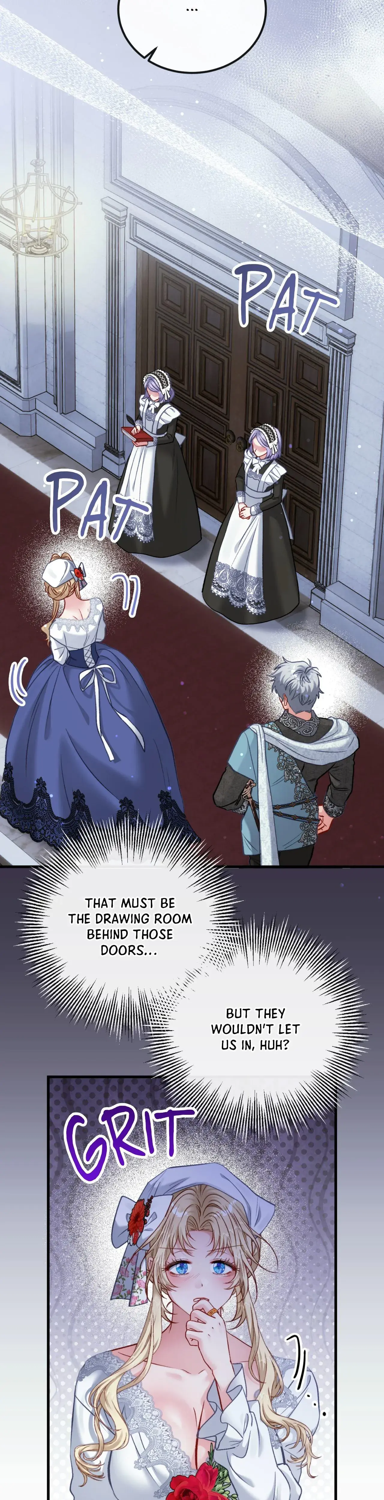 Hunks Harems And Hardcore Habits Chapter 46 - Page 31
