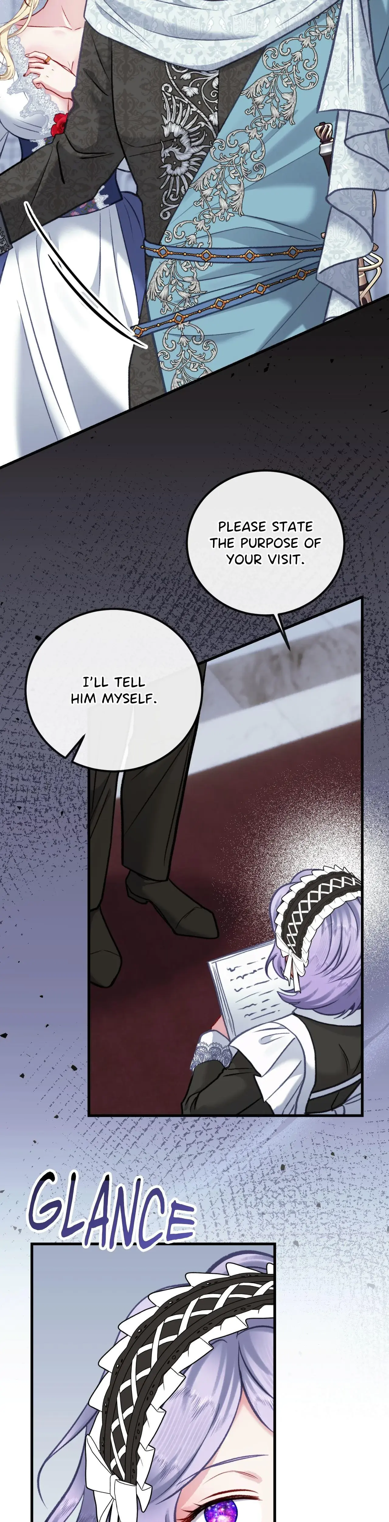 Hunks Harems And Hardcore Habits Chapter 46 - Page 35
