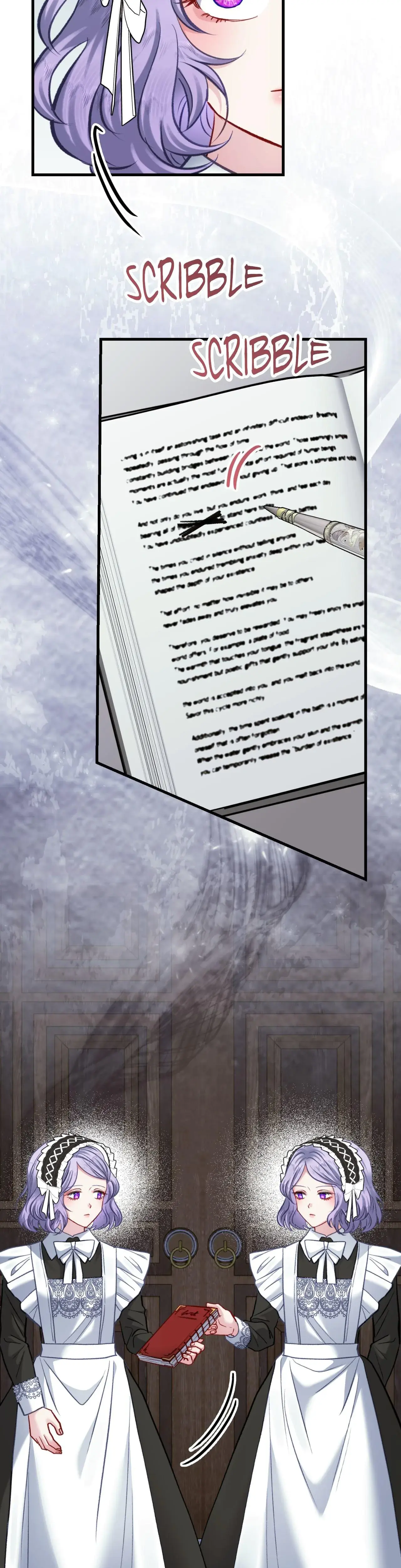 Hunks Harems And Hardcore Habits Chapter 46 - Page 36