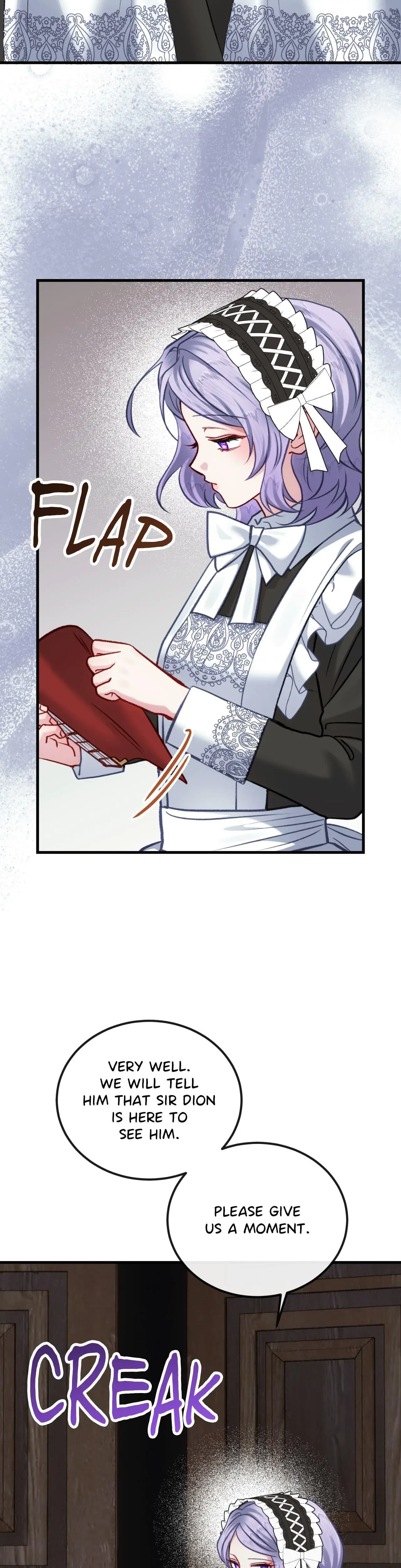 Hunks Harems And Hardcore Habits Chapter 46 - Page 37