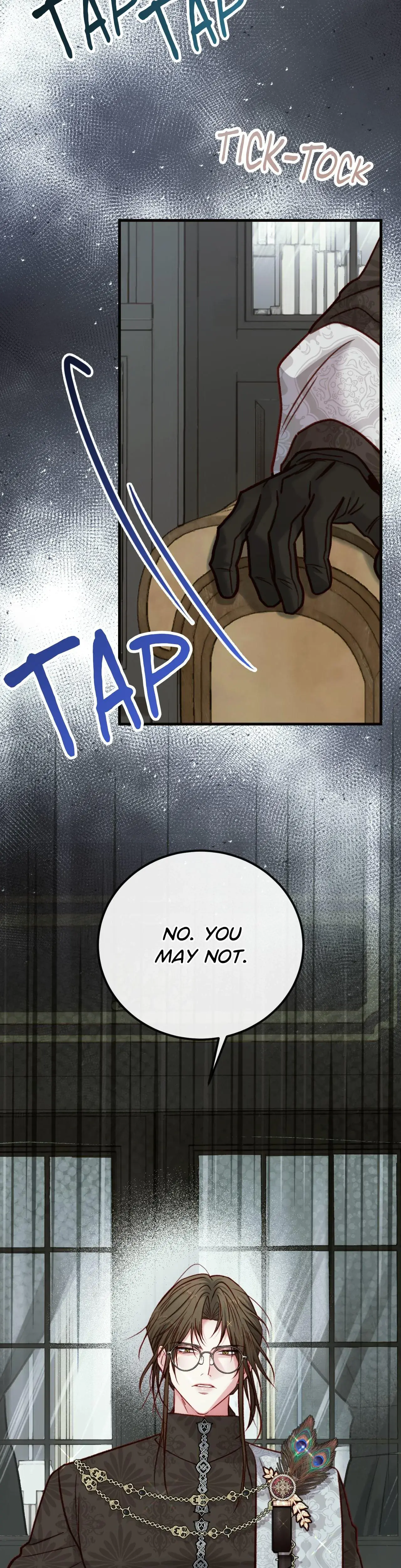 Hunks Harems And Hardcore Habits Chapter 47 - Page 13