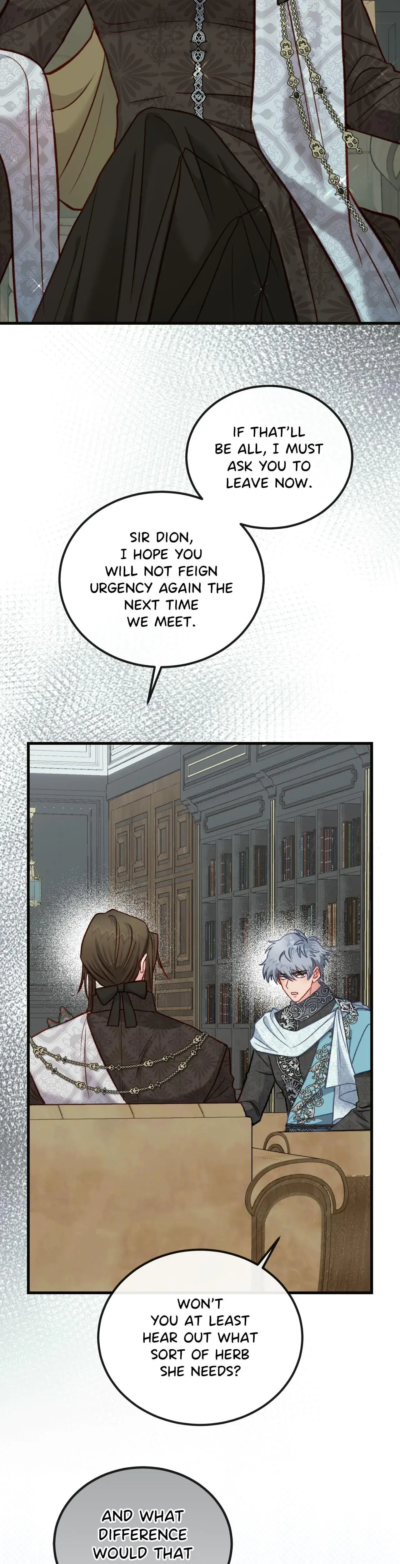 Hunks Harems And Hardcore Habits Chapter 47 - Page 14