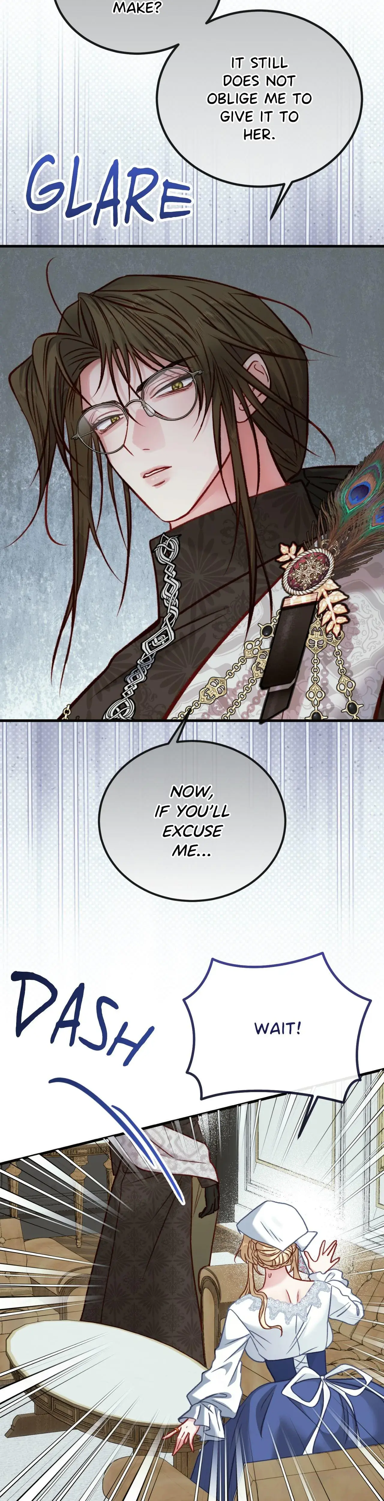 Hunks Harems And Hardcore Habits Chapter 47 - Page 15