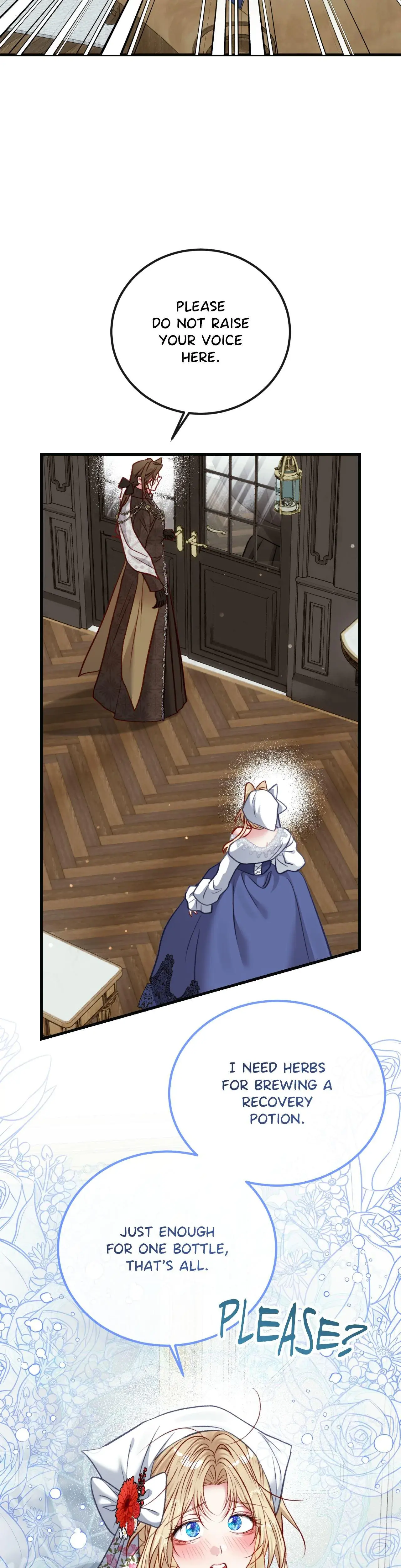 Hunks Harems And Hardcore Habits Chapter 47 - Page 16