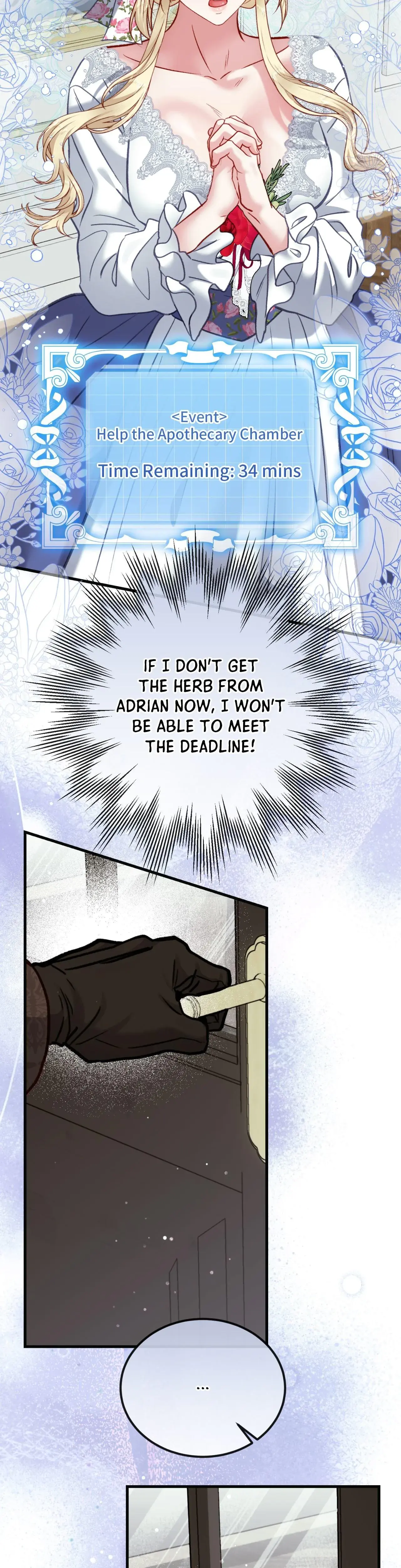 Hunks Harems And Hardcore Habits Chapter 47 - Page 17