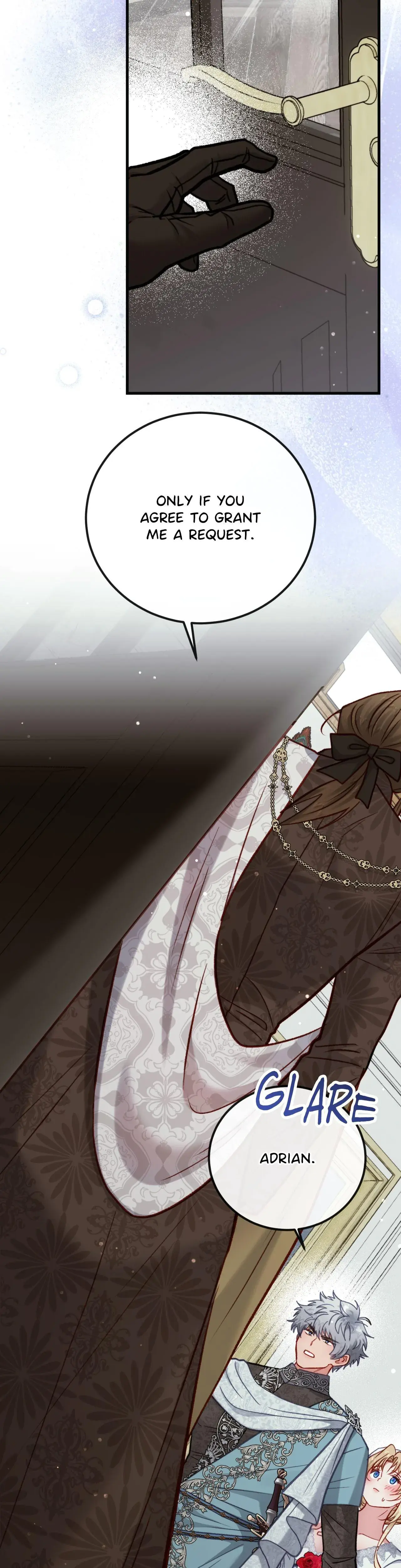 Hunks Harems And Hardcore Habits Chapter 47 - Page 18