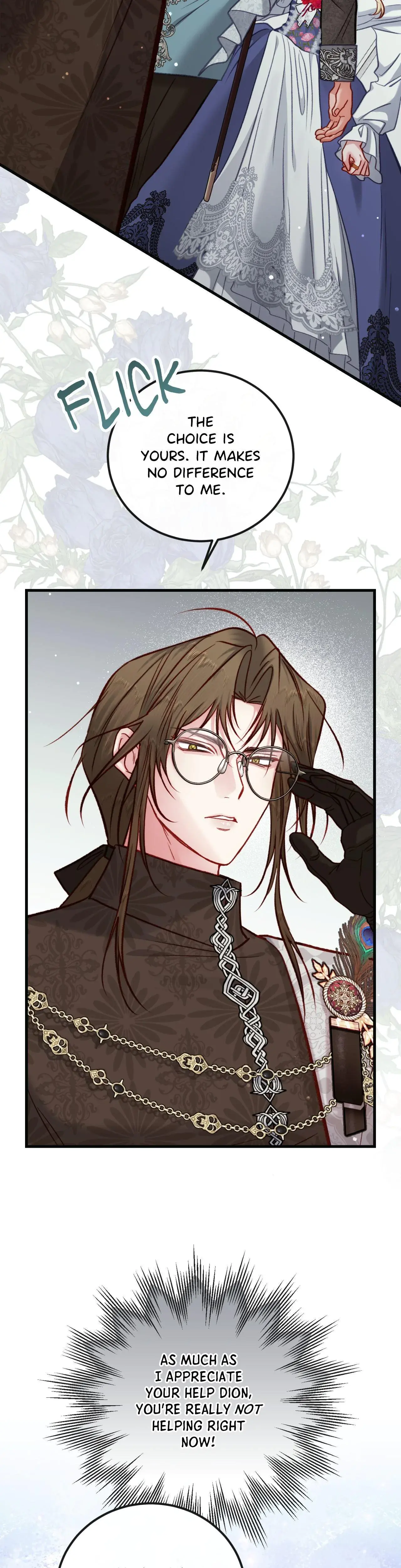 Hunks Harems And Hardcore Habits Chapter 47 - Page 19