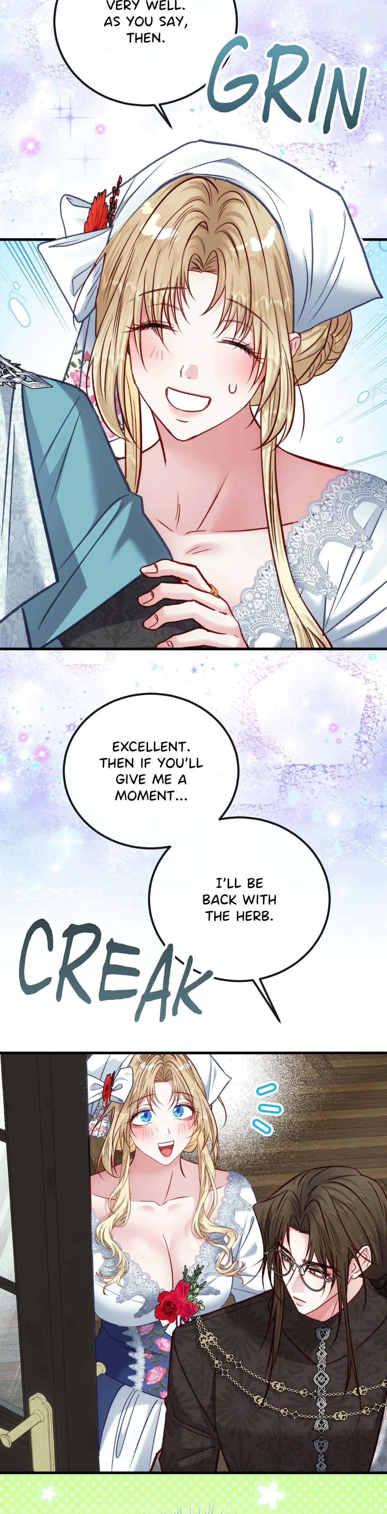Hunks Harems And Hardcore Habits Chapter 47 - Page 20