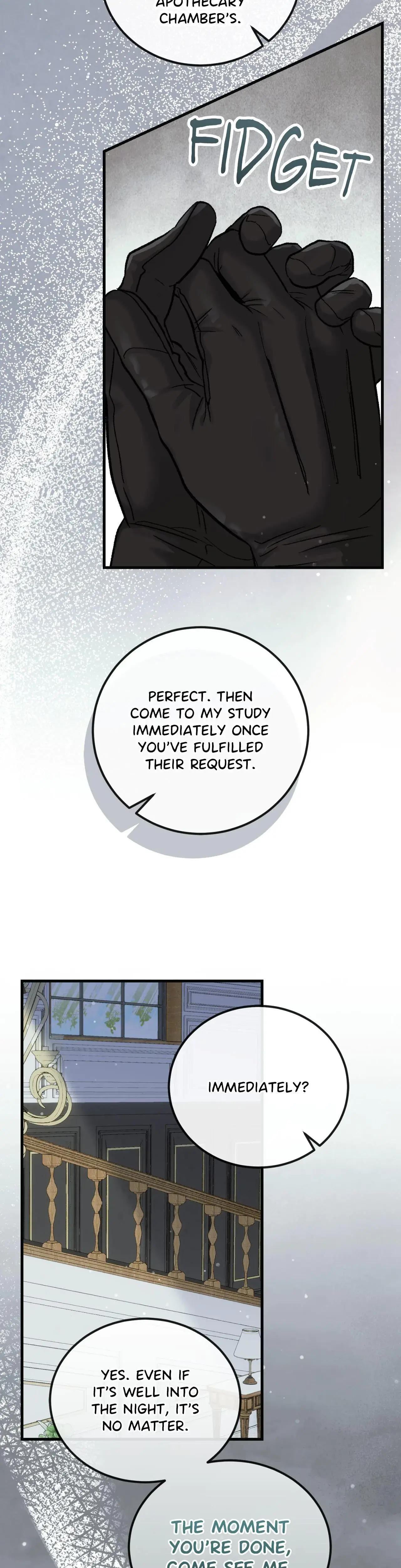 Hunks Harems And Hardcore Habits Chapter 47 - Page 27