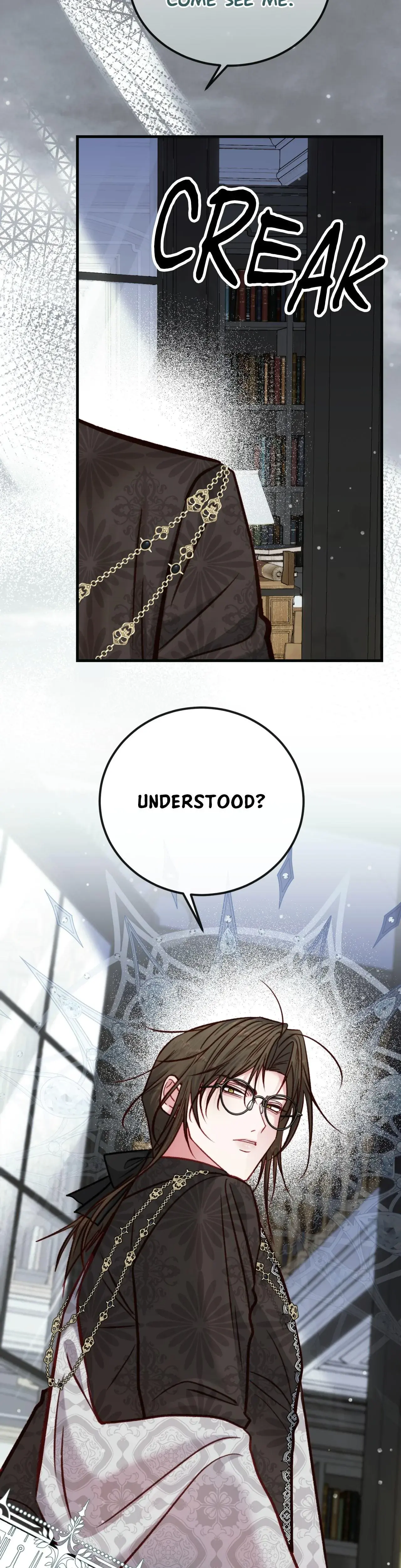 Hunks Harems And Hardcore Habits Chapter 47 - Page 28