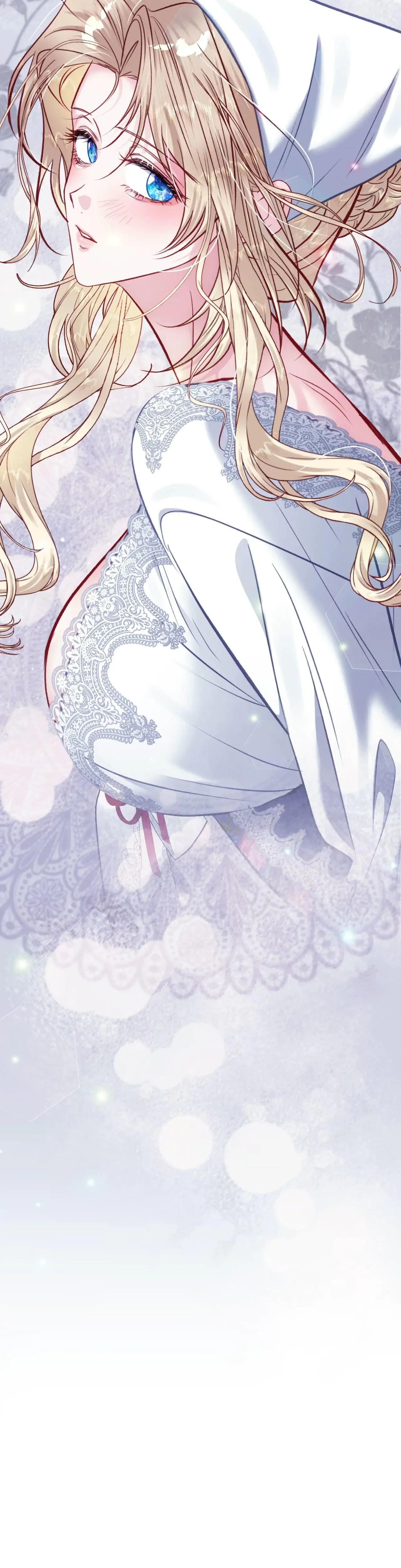 Hunks Harems And Hardcore Habits Chapter 47 - Page 33