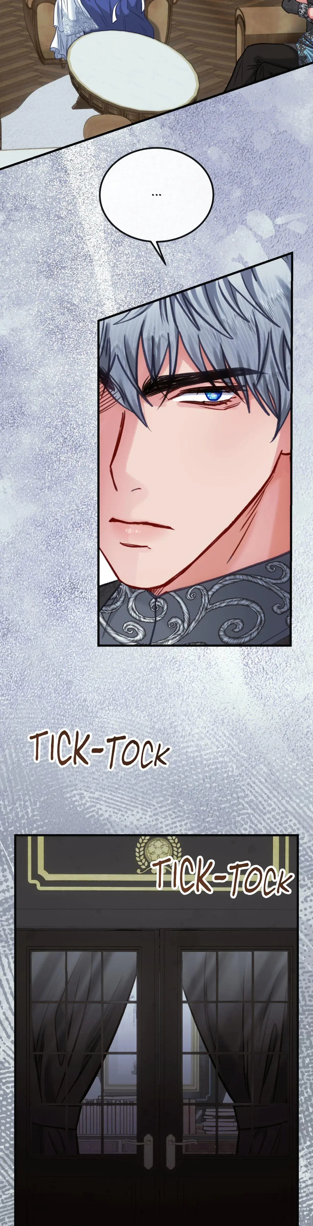 Hunks Harems And Hardcore Habits Chapter 47 - Page 5