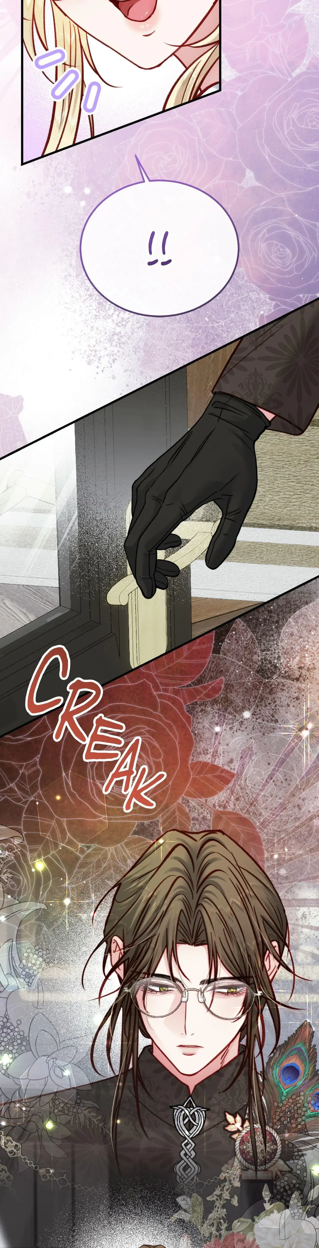 Hunks Harems And Hardcore Habits Chapter 47 - Page 7