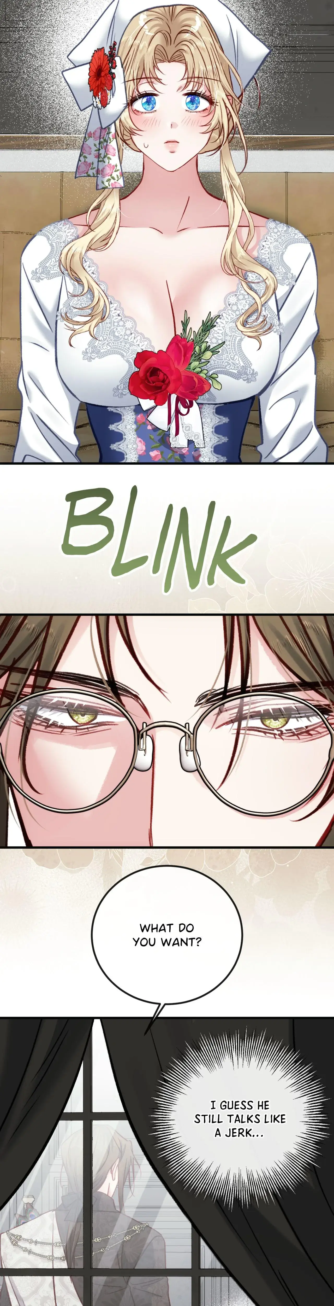 Hunks Harems And Hardcore Habits Chapter 47 - Page 9