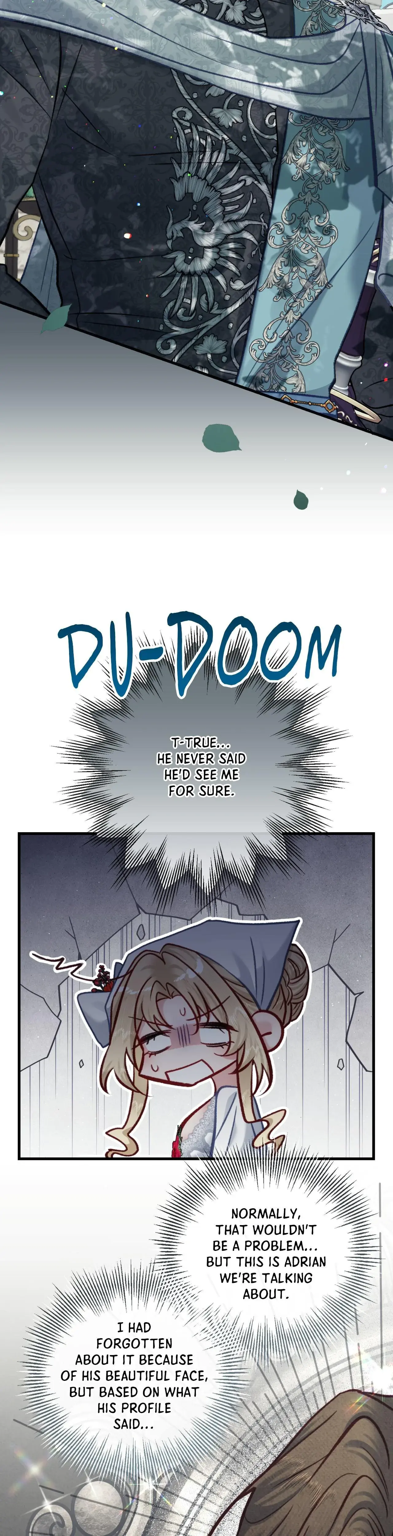 Hunks Harems And Hardcore Habits Chapter 48 - Page 13
