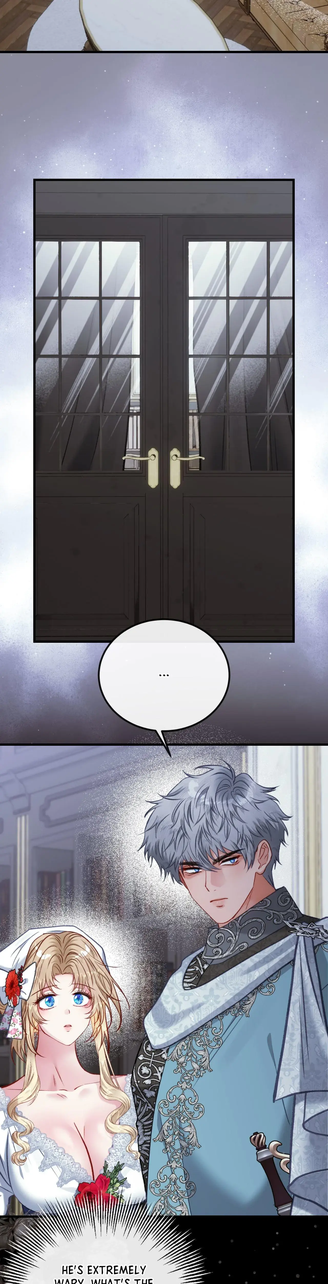 Hunks Harems And Hardcore Habits Chapter 48 - Page 18