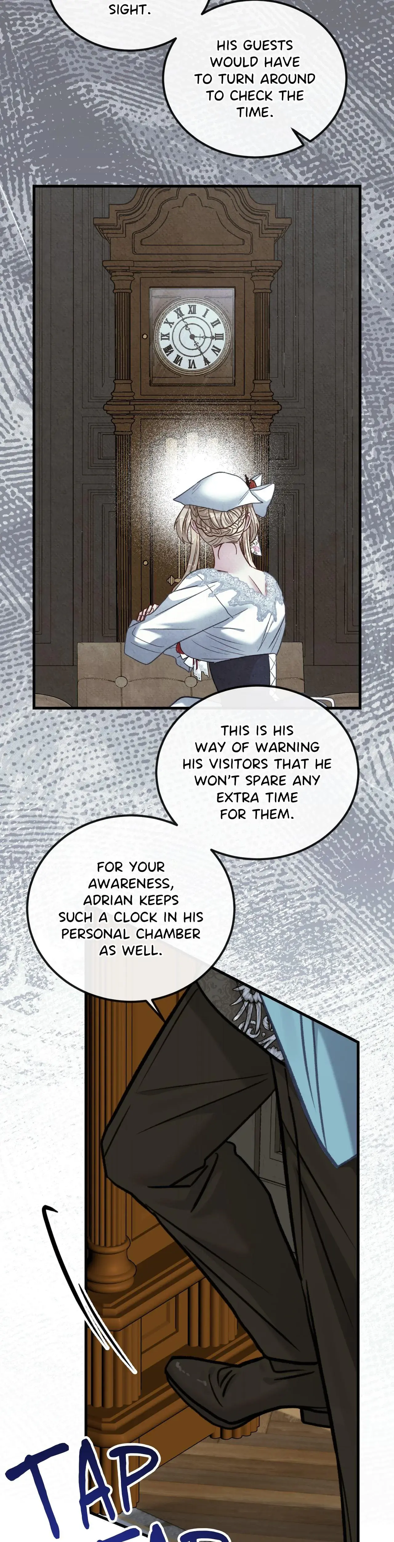 Hunks Harems And Hardcore Habits Chapter 48 - Page 26