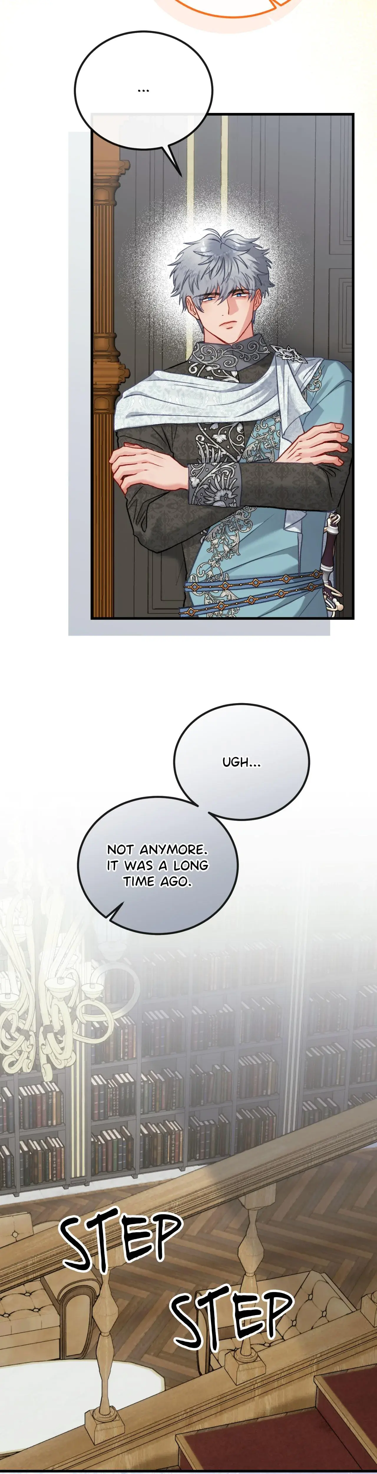 Hunks Harems And Hardcore Habits Chapter 48 - Page 29