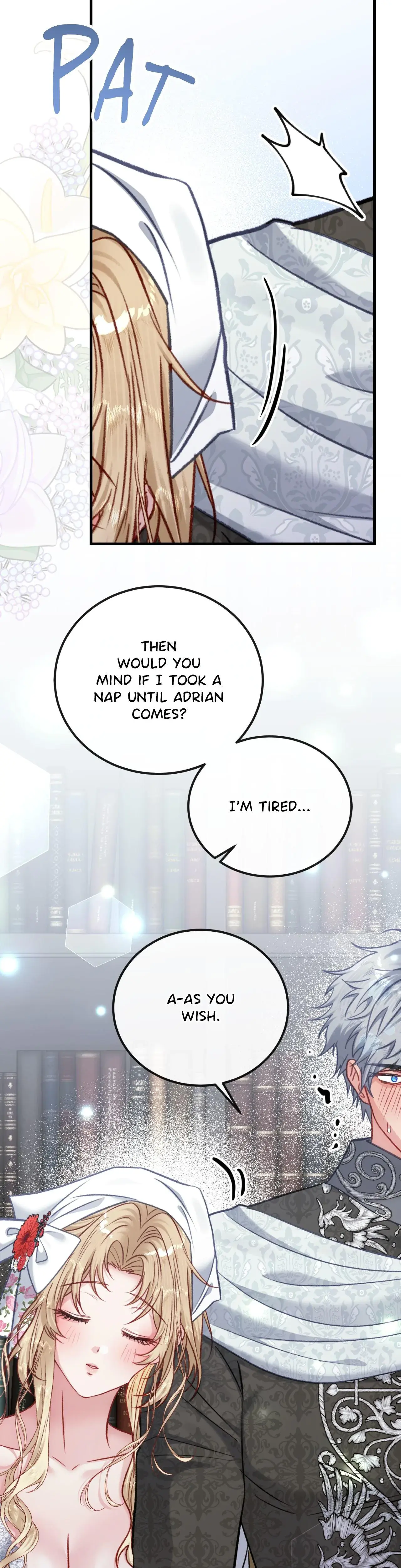 Hunks Harems And Hardcore Habits Chapter 48 - Page 32