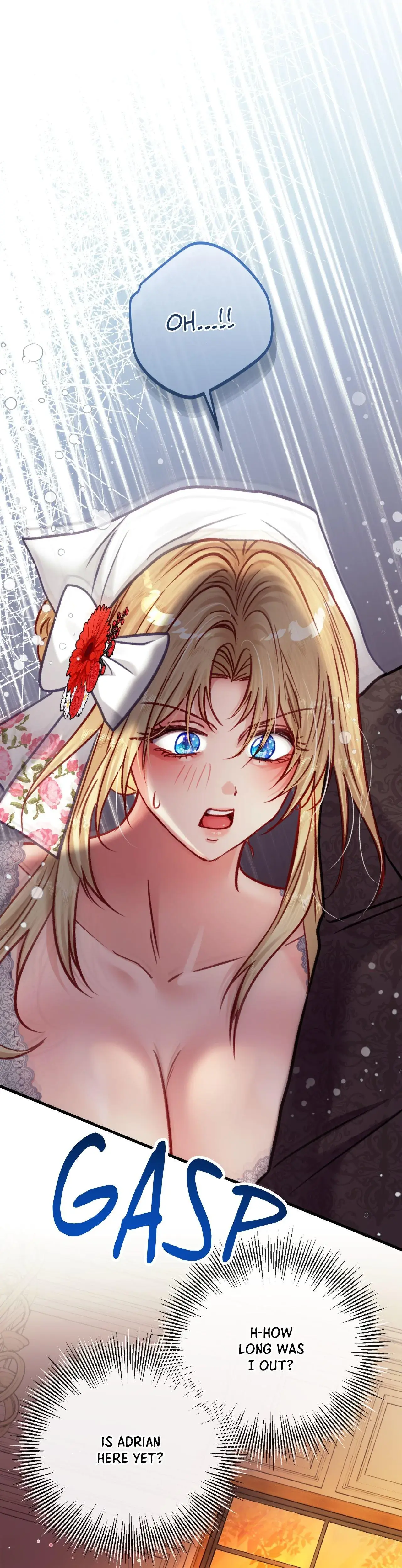 Hunks Harems And Hardcore Habits Chapter 48 - Page 36