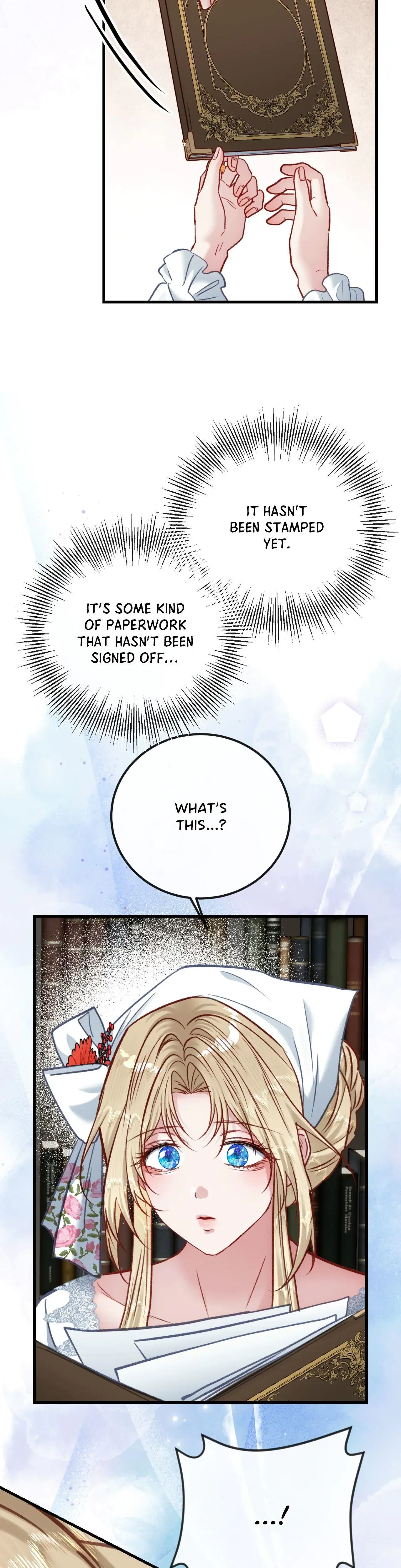 Hunks Harems And Hardcore Habits Chapter 49 - Page 15