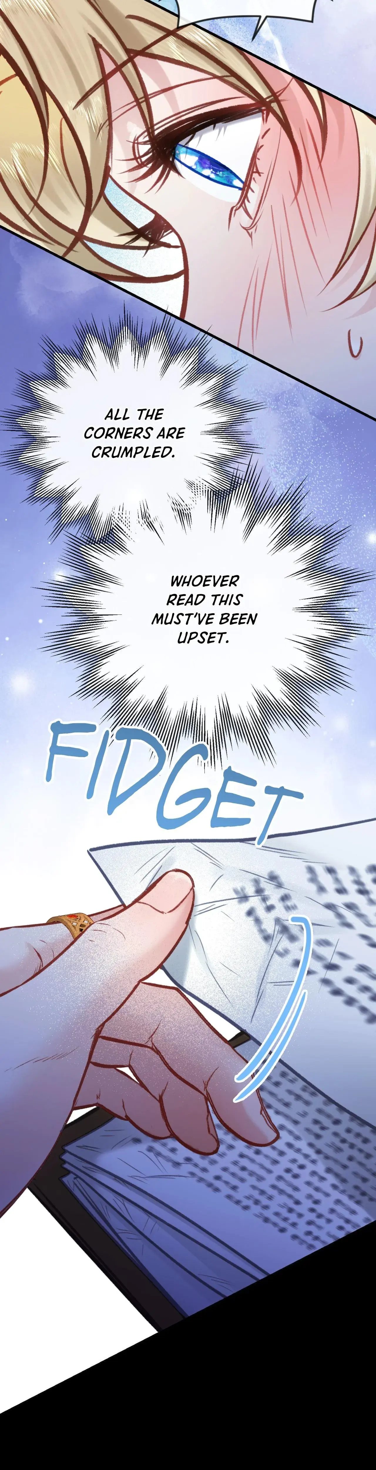Hunks Harems And Hardcore Habits Chapter 49 - Page 16