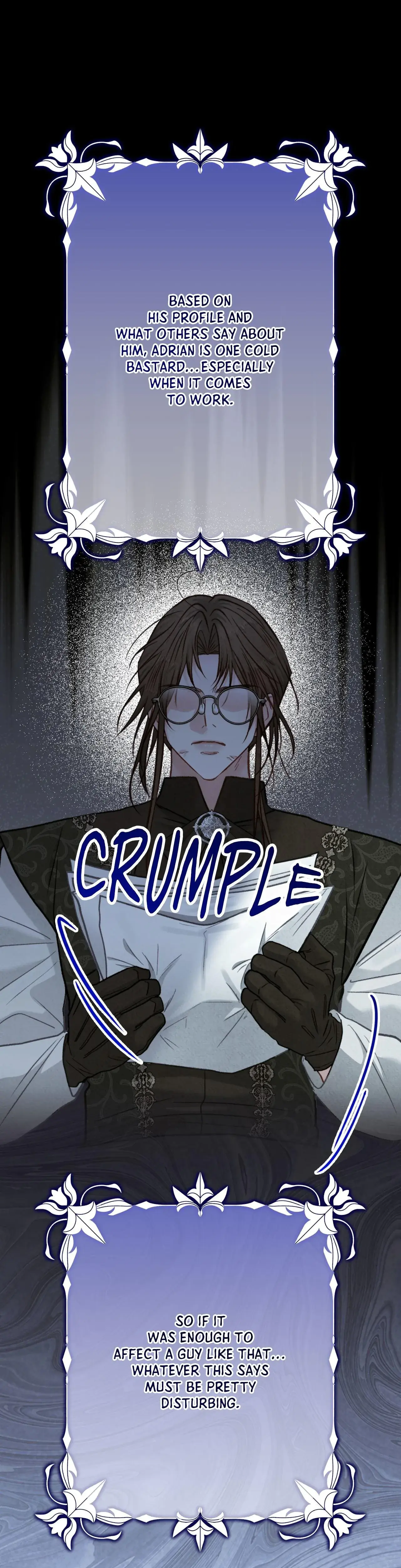 Hunks Harems And Hardcore Habits Chapter 49 - Page 17