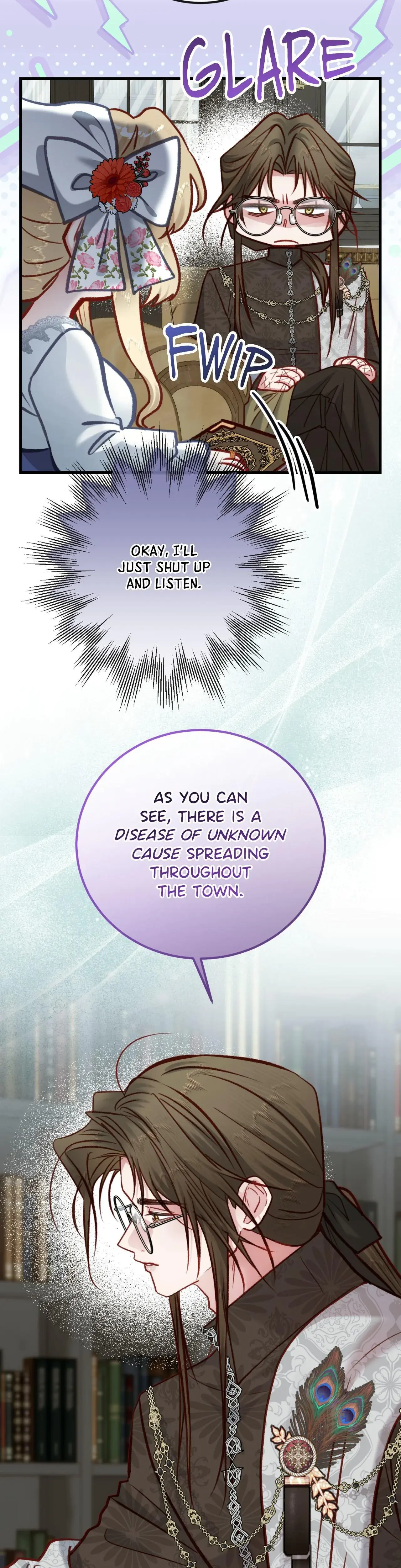 Hunks Harems And Hardcore Habits Chapter 49 - Page 23