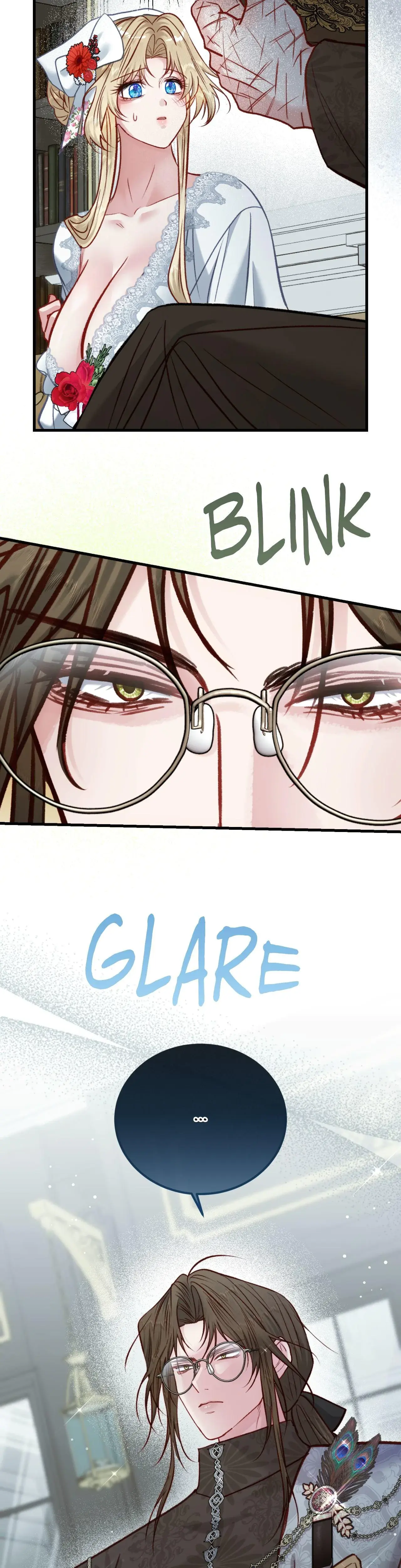 Hunks Harems And Hardcore Habits Chapter 49 - Page 25