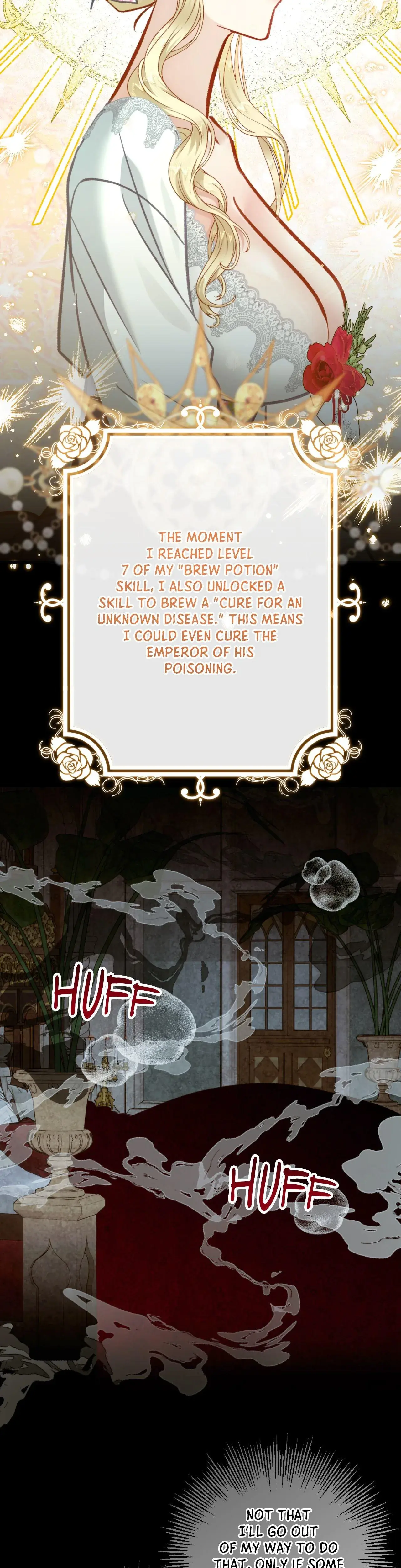 Hunks Harems And Hardcore Habits Chapter 49 - Page 33