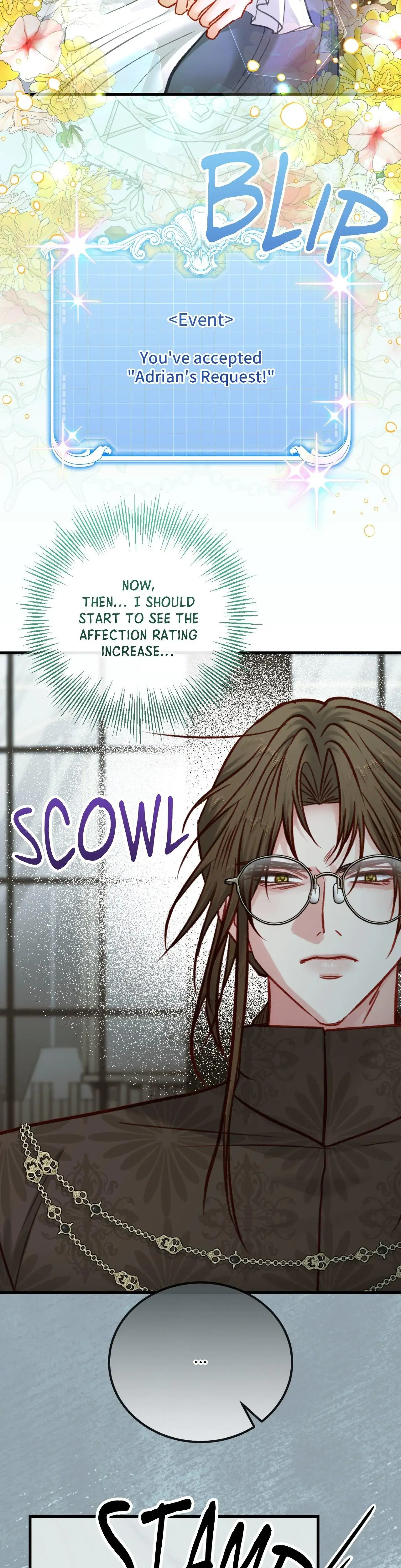 Hunks Harems And Hardcore Habits Chapter 49 - Page 36