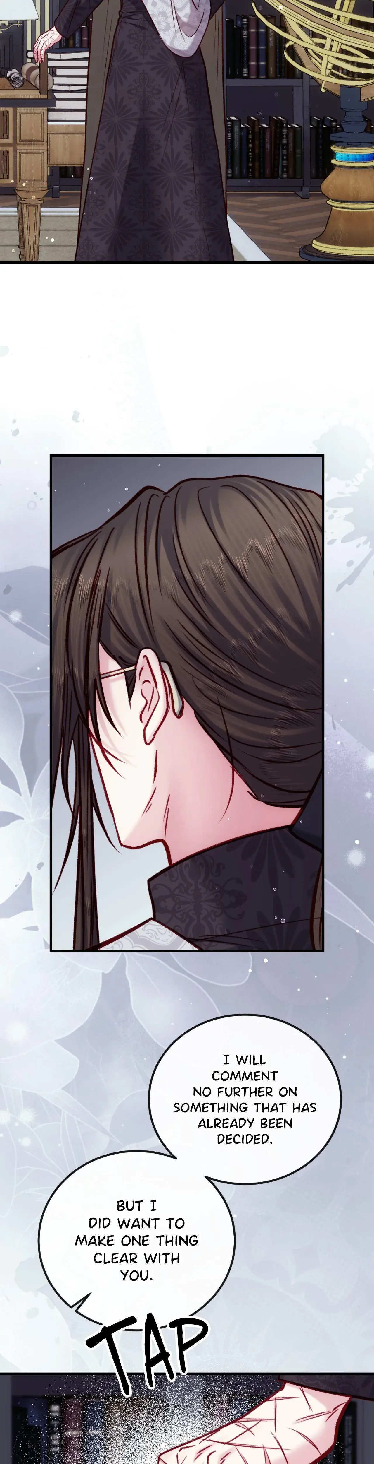 Hunks Harems And Hardcore Habits Chapter 49 - Page 43