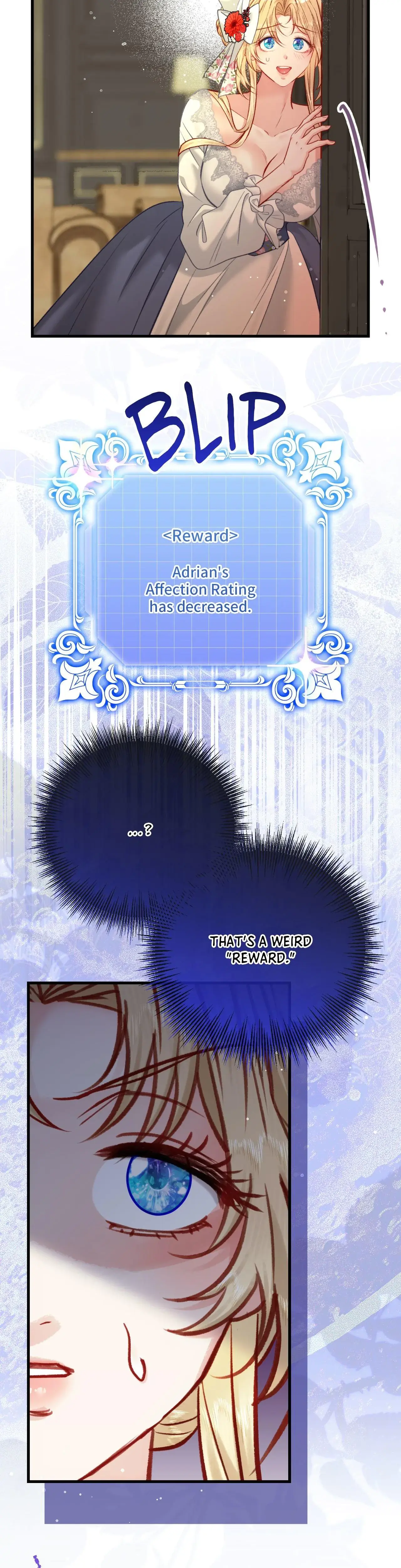 Hunks Harems And Hardcore Habits Chapter 49 - Page 5