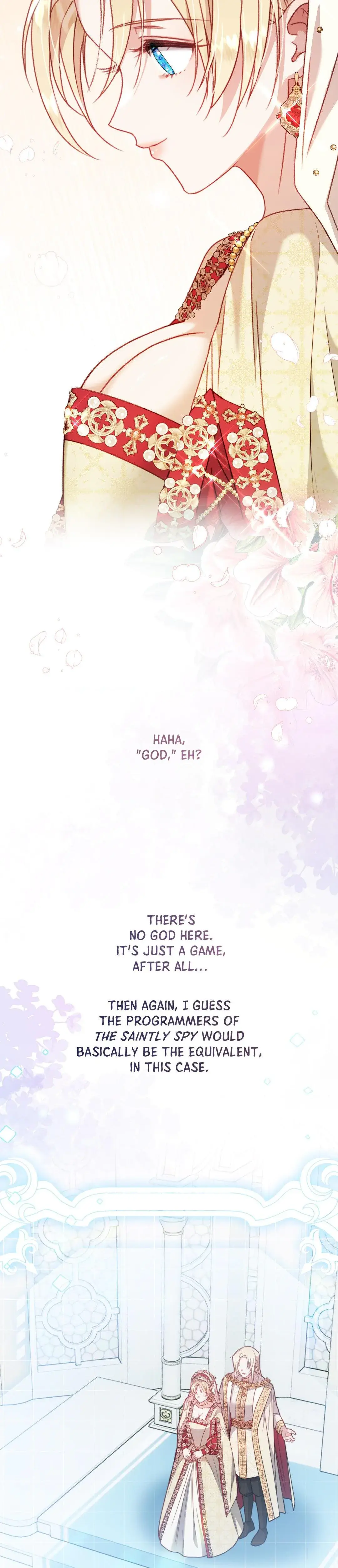 Hunks Harems And Hardcore Habits Chapter 5 - Page 13