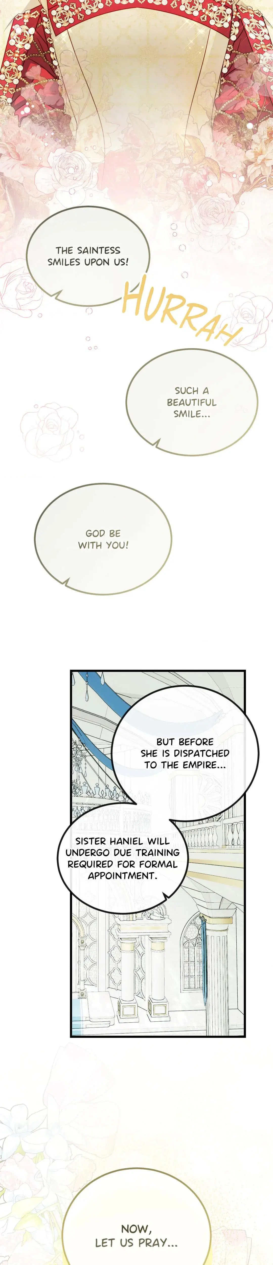 Hunks Harems And Hardcore Habits Chapter 5 - Page 15