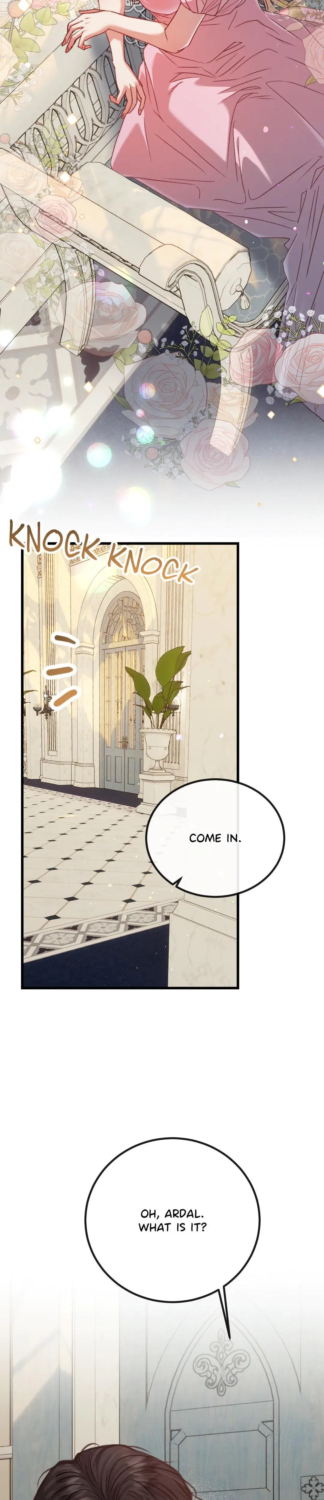 Hunks Harems And Hardcore Habits Chapter 5 - Page 18