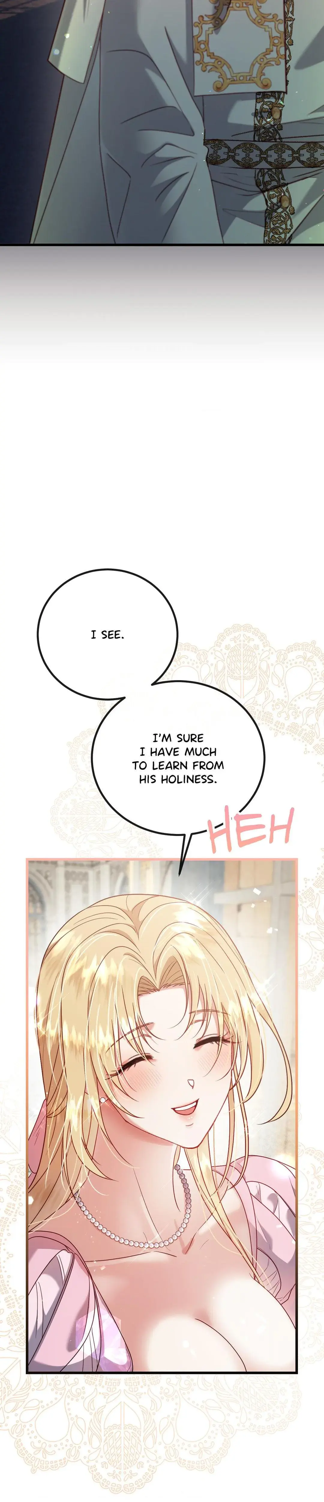 Hunks Harems And Hardcore Habits Chapter 5 - Page 21