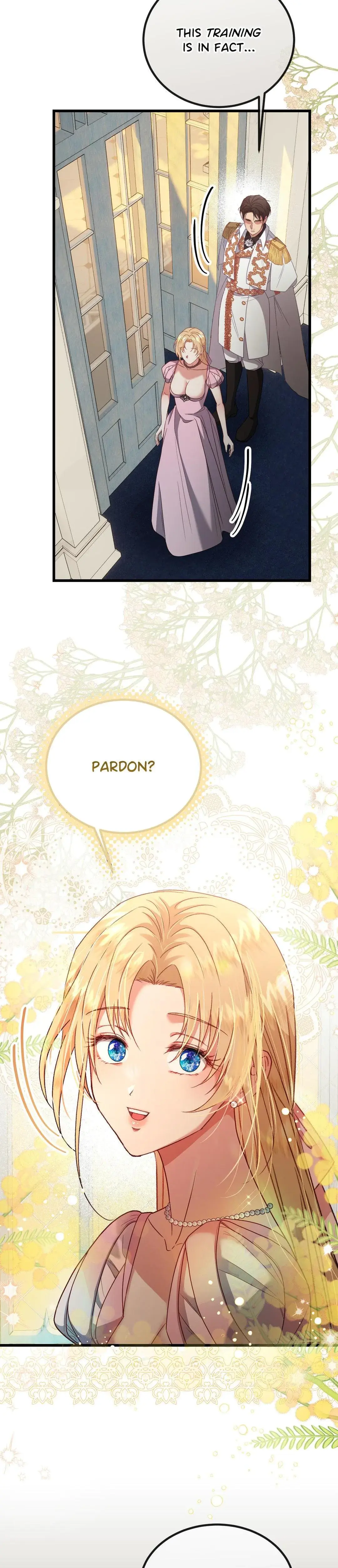 Hunks Harems And Hardcore Habits Chapter 5 - Page 23
