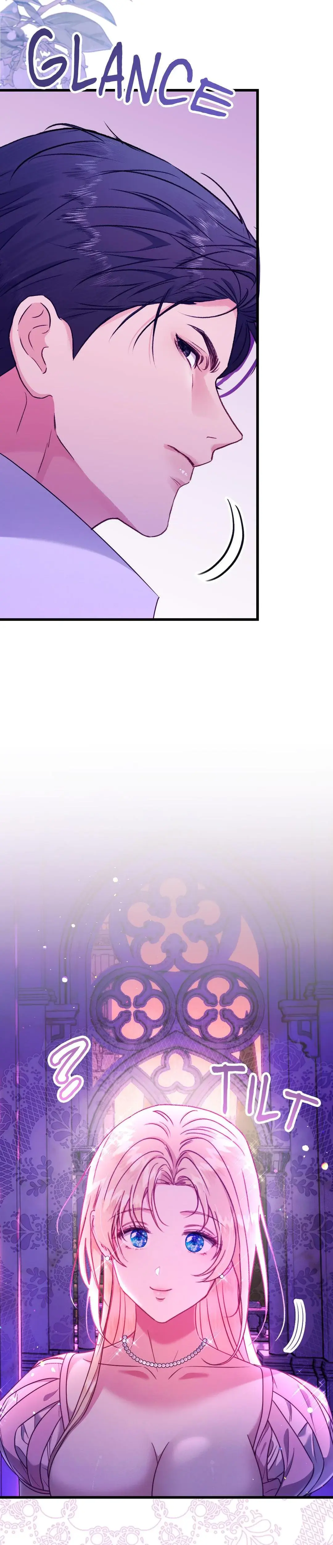 Hunks Harems And Hardcore Habits Chapter 5 - Page 26