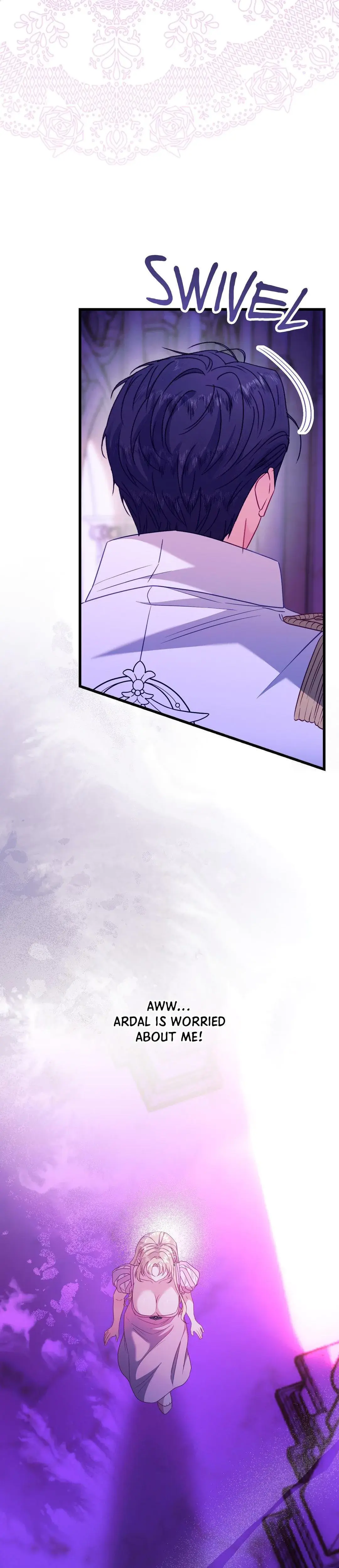 Hunks Harems And Hardcore Habits Chapter 5 - Page 27