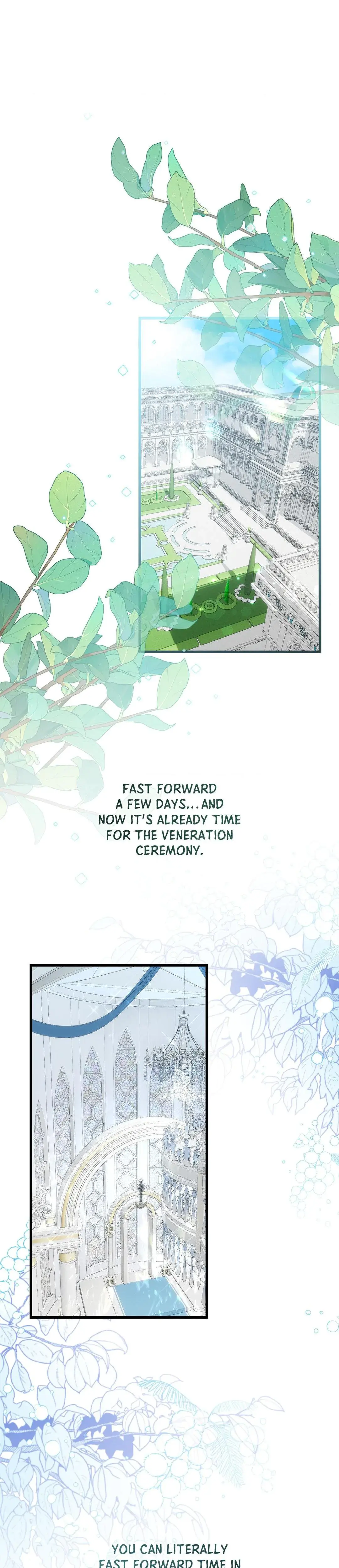 Hunks Harems And Hardcore Habits Chapter 5 - Page 3