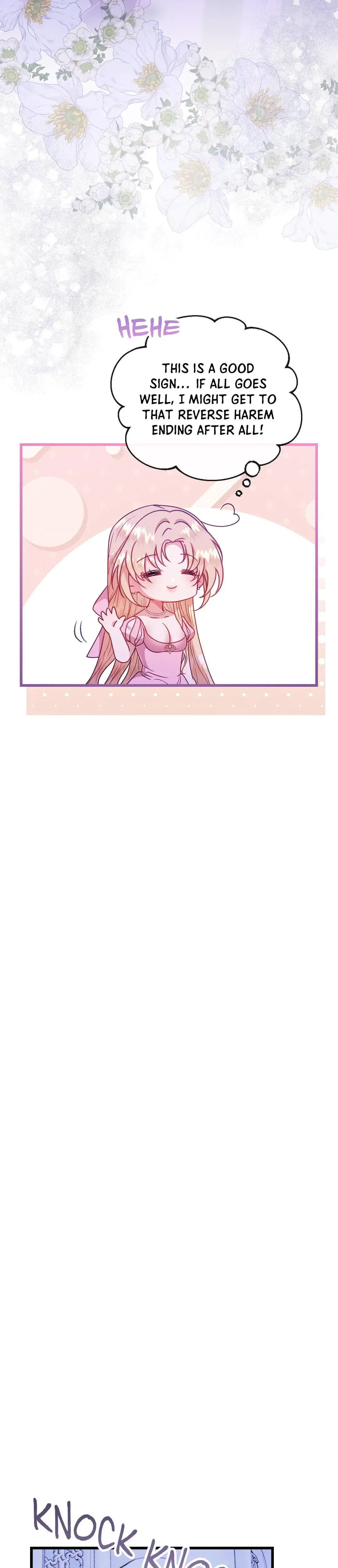 Hunks Harems And Hardcore Habits Chapter 5 - Page 32