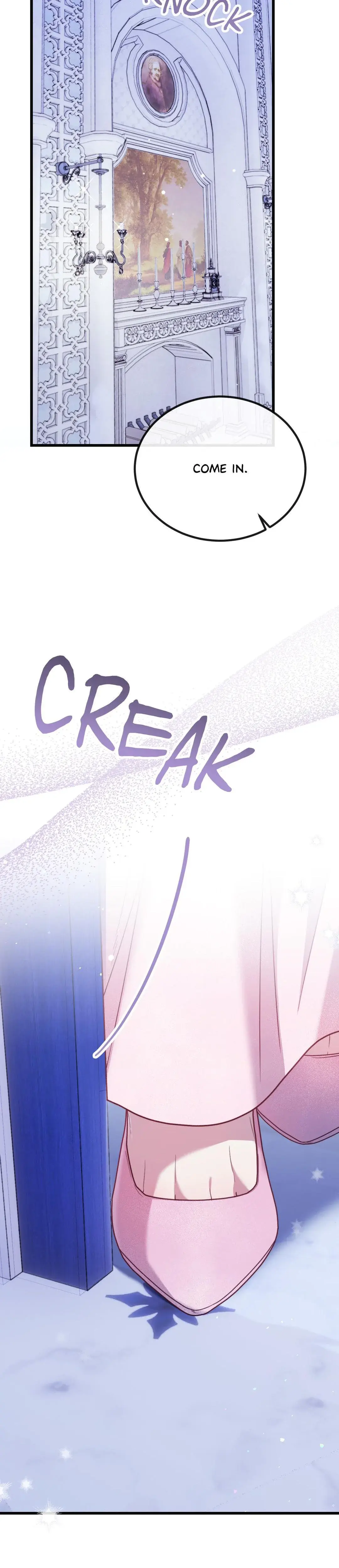 Hunks Harems And Hardcore Habits Chapter 5 - Page 33