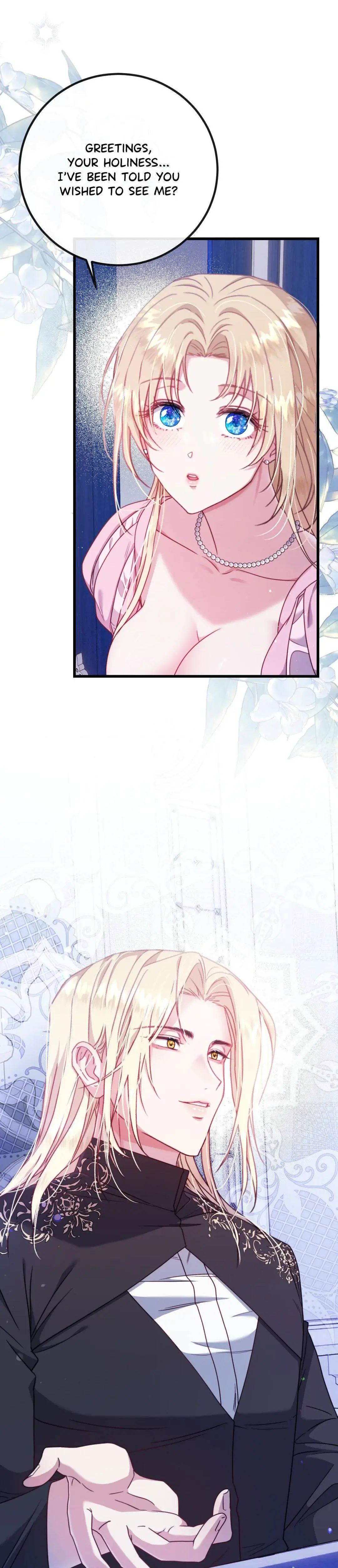 Hunks Harems And Hardcore Habits Chapter 5 - Page 34
