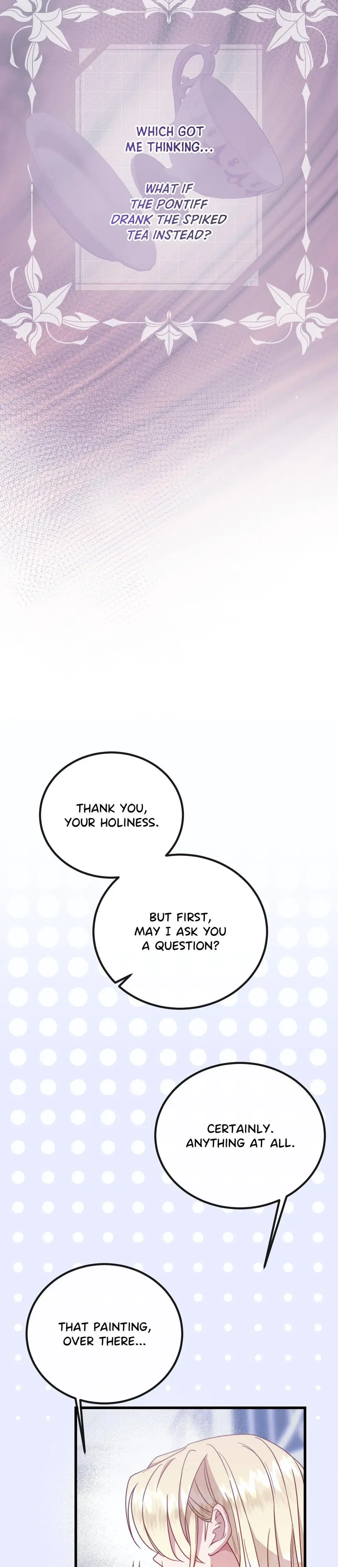 Hunks Harems And Hardcore Habits Chapter 5 - Page 39